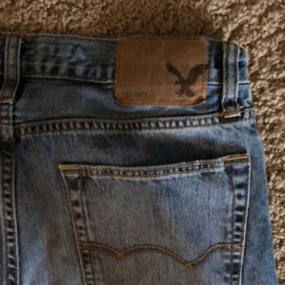 American Eagle jeans - Picture 7 of 7